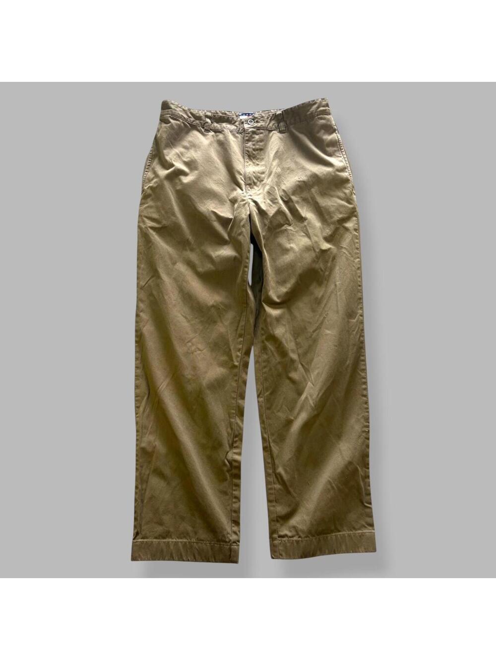 Vintage Tommy Hilfiger Trousers